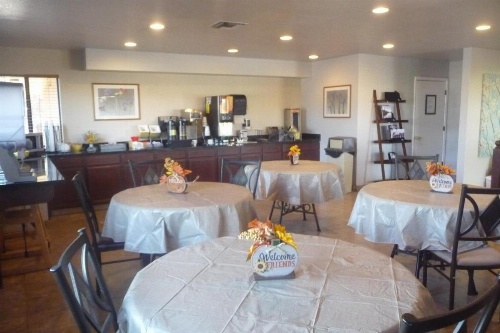 Sierra Inn image 10
