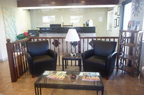 Sierra Inn image 11