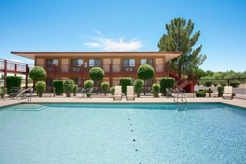 Sierra Inn Image 20