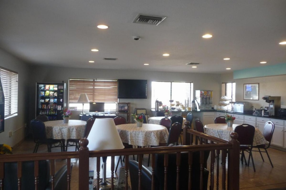 Sierra Inn Image 22